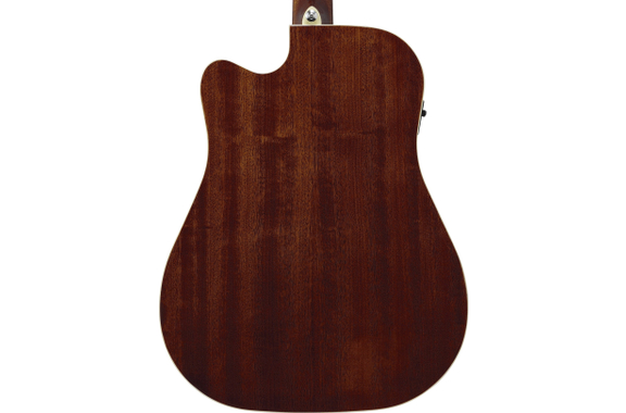 Ibanez PF16WCE-NT Natural image 8