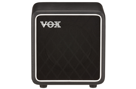 Hughes & Kettner Rock Nano / Vox BC 108 Stack Set image 8