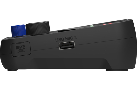 Zoom P2 PodTrak image 8