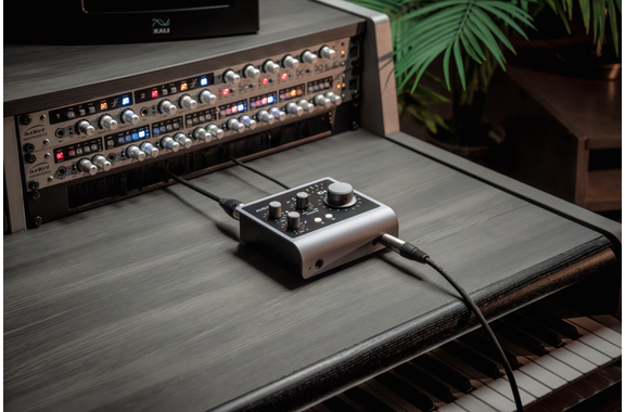 Audient iD4 MKII image 8