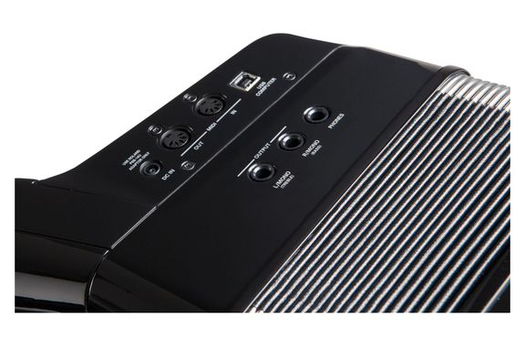 Roland FR-8x, BK image 8