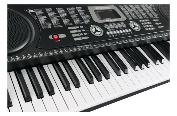 Clavier McGrey EK-6100 image 8
