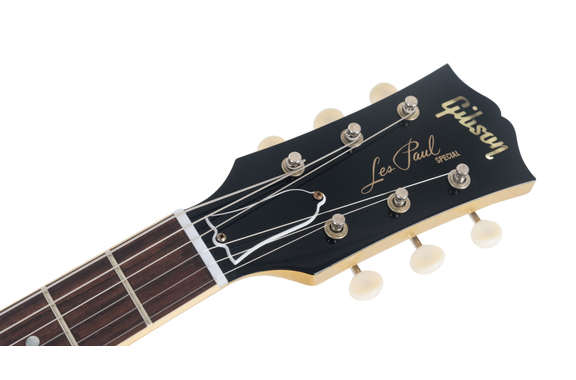 Gibson 1957 Les Paul Special Single Cut TV Yellow VOS  - Retoure (Zustand: gut) image 8