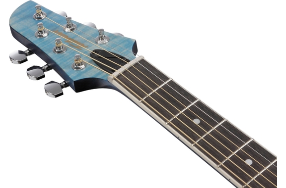 Ibanez TCM50-ODB Open Pore Denim Blue image 8