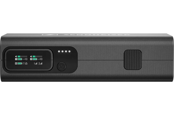 Sennheiser Profile Wireless 2-Channel Set image 8