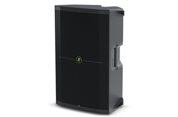 Mackie Thump215XT Speaker Stand Set image 8