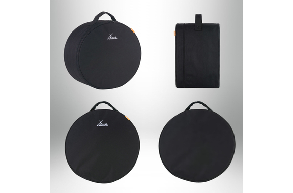 XDrum Funda Para Snare Drum 14" x 8" image 8