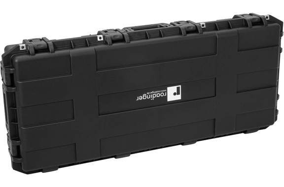 Eurolite Accu IP Pixel Tube 360° PRO CRMX Case Set image 8