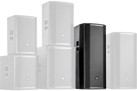 JBL PRX835W  - Retoure (Zustand: gut) image 8