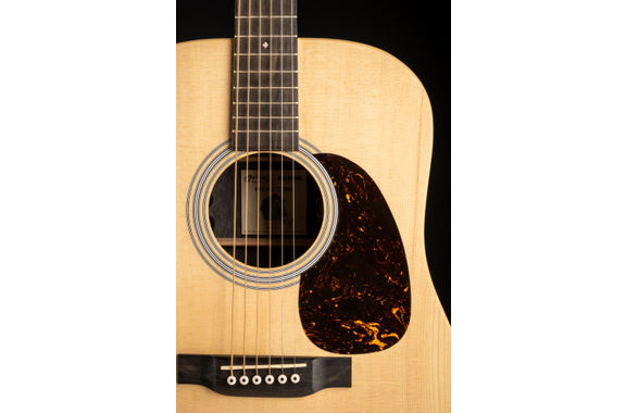 Martin Guitars DX Billy Strings Signature Westerngitaar image 8