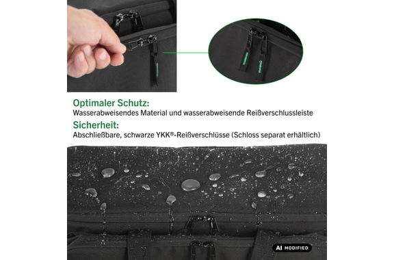 Pronomic UT-BAG10 PA/DJ Zubehörtasche image 8