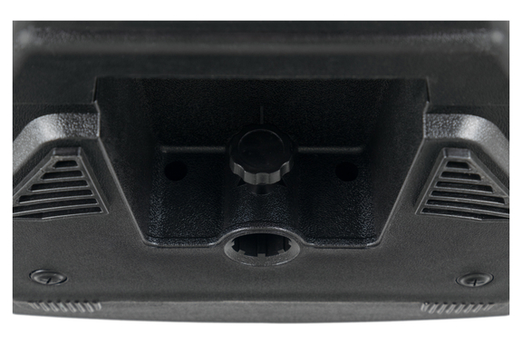 Pronomic Powerstage Economy 1815 2.2 Actief PA-systeem 850 watt image 8