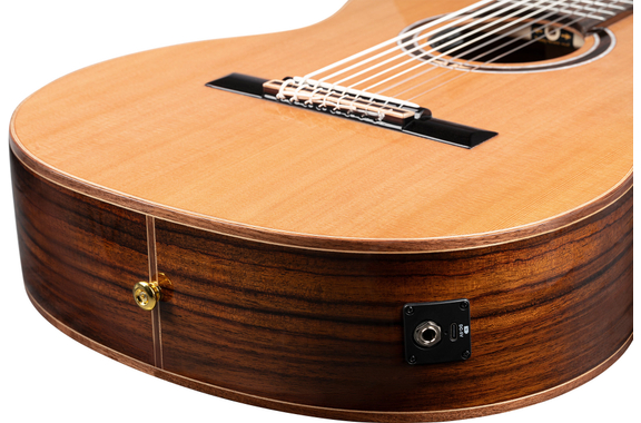 Ortega RCE159RW-8 Natural image 8
