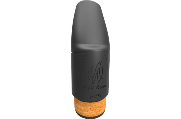 Lechgold BK-25/24 Clarinete Bajo en Bb hasta Do grave image 8