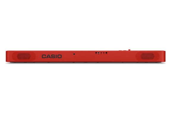 Casio CDP-S160SET E-Piano Rosso image 8