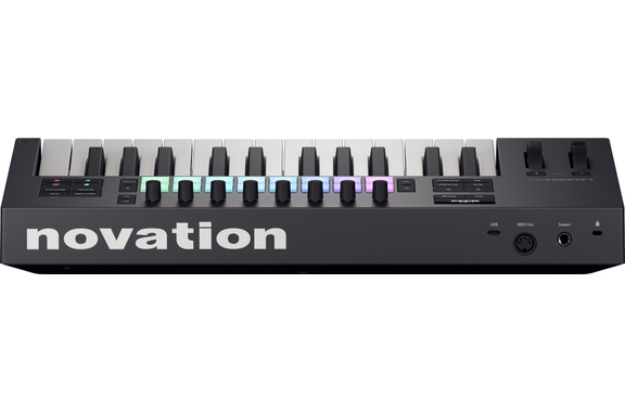 Novation Launchkey 25 MK4 image 8