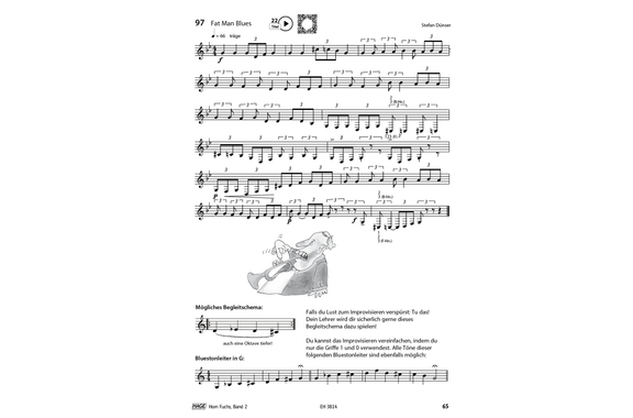 Horn Fuchs Band 2 image 8