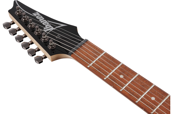 Ibanez RG421-MOL Mahogany Oil image 8