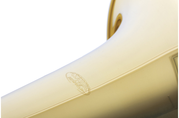 Classic Cantabile B-3146 Bb Baritone image 8