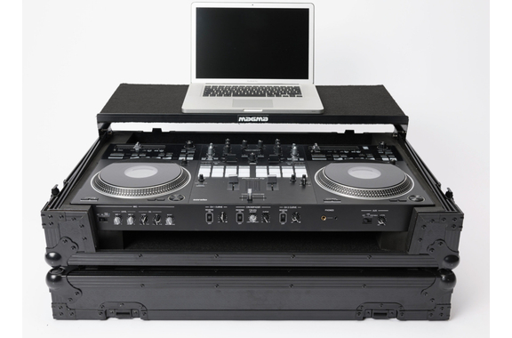Pioneer DJ DDJ-REV7 Workstation Set image 8