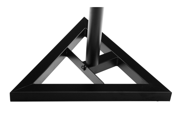 KRK V4 Series 4 Stand Set image 8