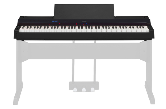 Yamaha P-S500B Stage Piano Schwarz image 8