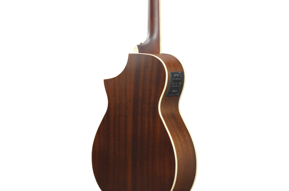 Ibanez AEWC12-PMF Prussian Blue Metallic Flat  - Retoure (Zustand: sehr gut) image 8