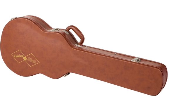 Epiphone Les Paul '59 Standard Reissue Lemon Burst image 8