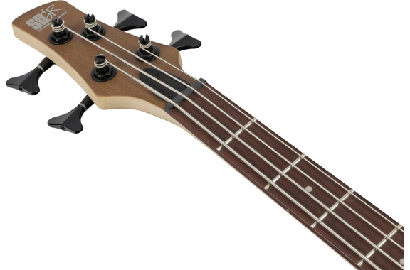 Ibanez SR300EB-WNF Bajo Eléctrico Walnut Flat image 8