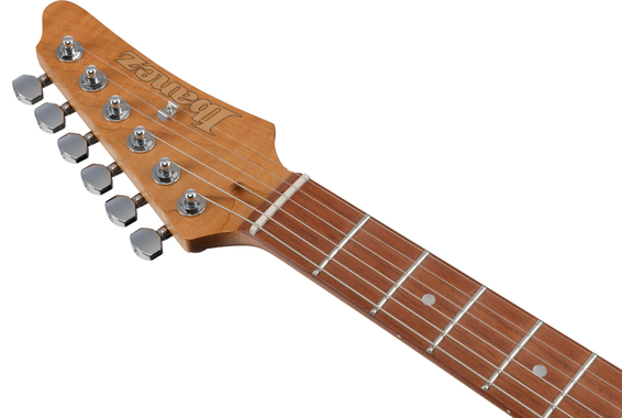 Ibanez AZ22S2-MGR Mint Green image 8