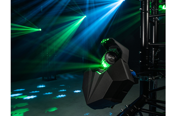 Eurolite LED CAT-80 Strahleneffekt image 8