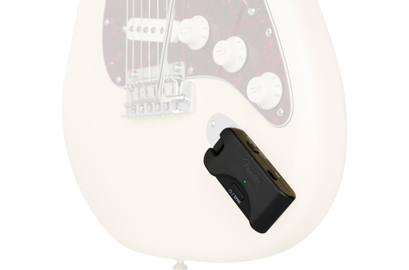 Fender Telepath Wireless System image 8