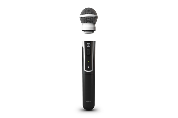 LD Systems U308 HHD image 8
