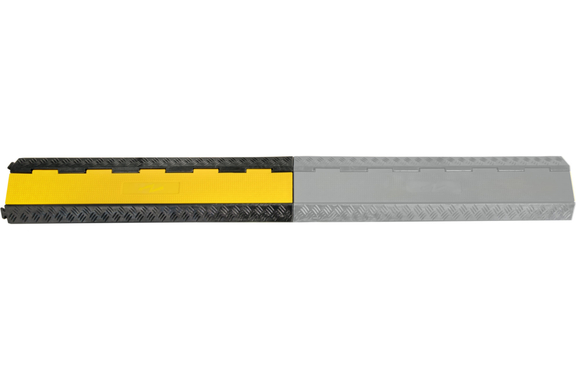 Pronomic Protector 2-100L V3 Passacavi 2-Canali 100cm con Connessione a V image 8