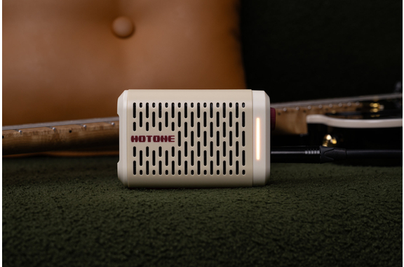 Hotone Pulze Mini  image 8