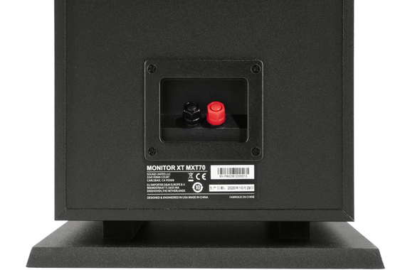 Polk Audio Monitor XT70 Vloerstaande Luidspreker Paar image 8