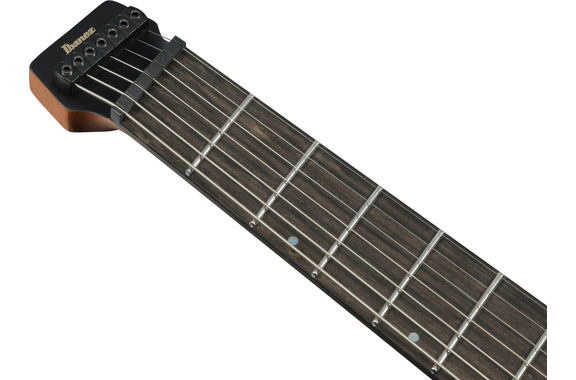 Ibanez QX527B-WK Weathered Black image 8