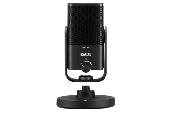 Rode NT USB Mini Colors Podcast Set image 8