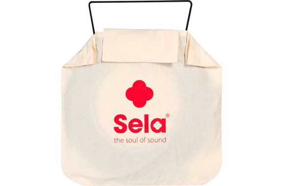 Sela SEGO32SY Symphonic Gong 32"  - Retoure (Zustand: gut) image 8
