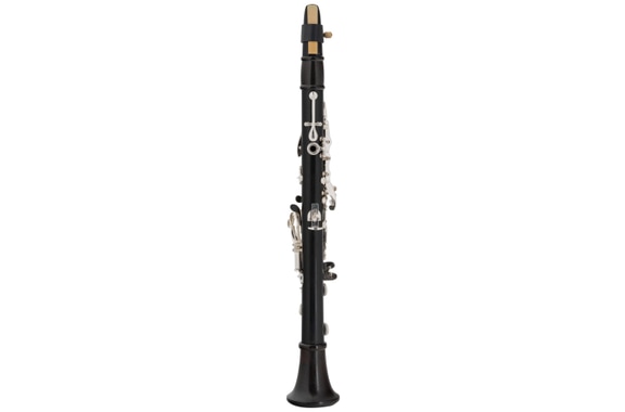 Lechgold EK-20/18 Clarinetto in Mi? Sistema Böhm image 8