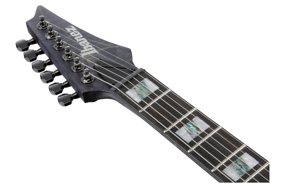 Ibanez RGT1221PB-DTF Deep Twilight Flat image 8