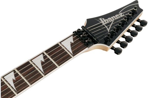 Ibanez 540PIII-DY Genesis P Desert Sun Yellow image 8