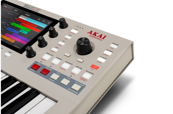 Akai MPC Key 37 G2 Keyboard image 8