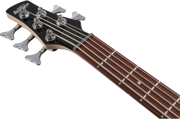 Ibanez GIO SR GSR205-BMT Blue Moon Burst image 8
