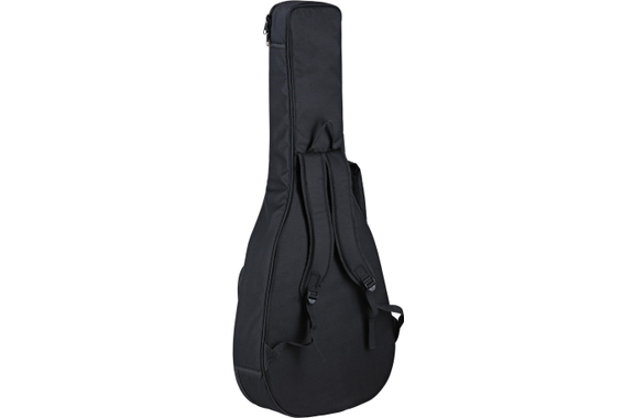 Ortega RCE125SN-SBK Satin Black image 8