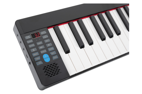 FunKey KP-88II Klapp-Piano  - Retoure (Zustand: sehr gut) image 8