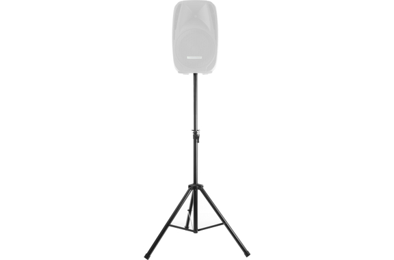 Soporte Para Altavoces McGrey SPS-1 Acero image 8