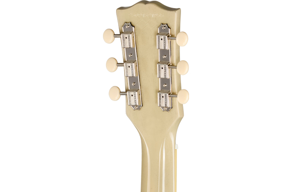 Epiphone 1960 Les Paul Special Reissue TV White image 8
