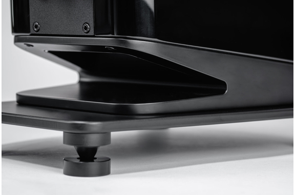 ELAC Vela 2.0 VFS407.2 Floorstand Gloss Black image 8