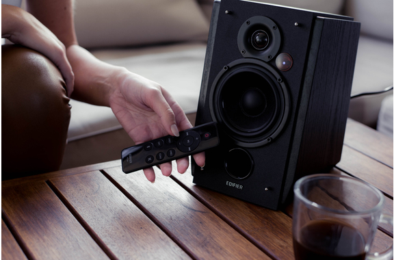 Edifier Studio R1855DB Sistema Diffusori 2.0 image 8